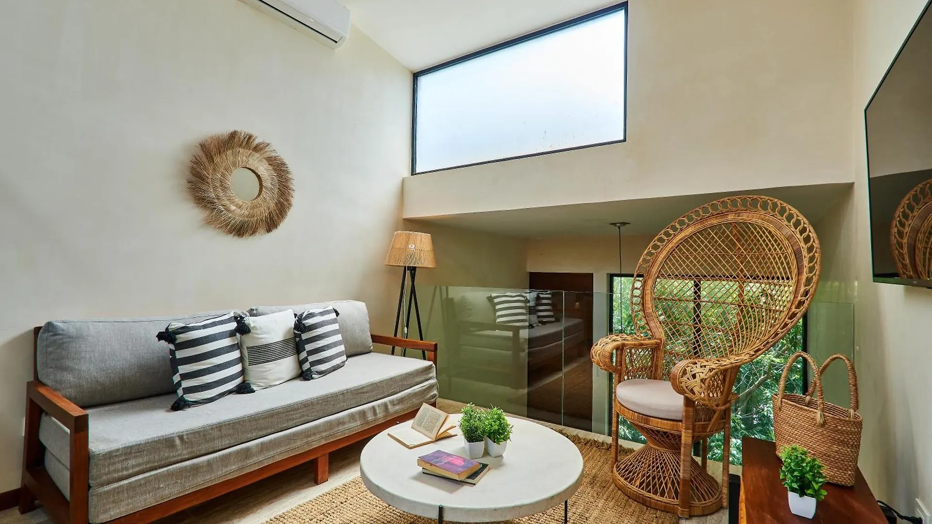 Dhalia - Private Roof With Pool & Beach Club Access Tulum Mexico
