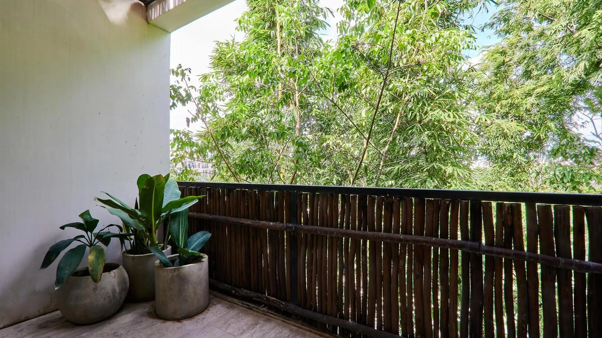 Apartment Dhalia - Private Roof With Pool & Beach Club Access Tulum