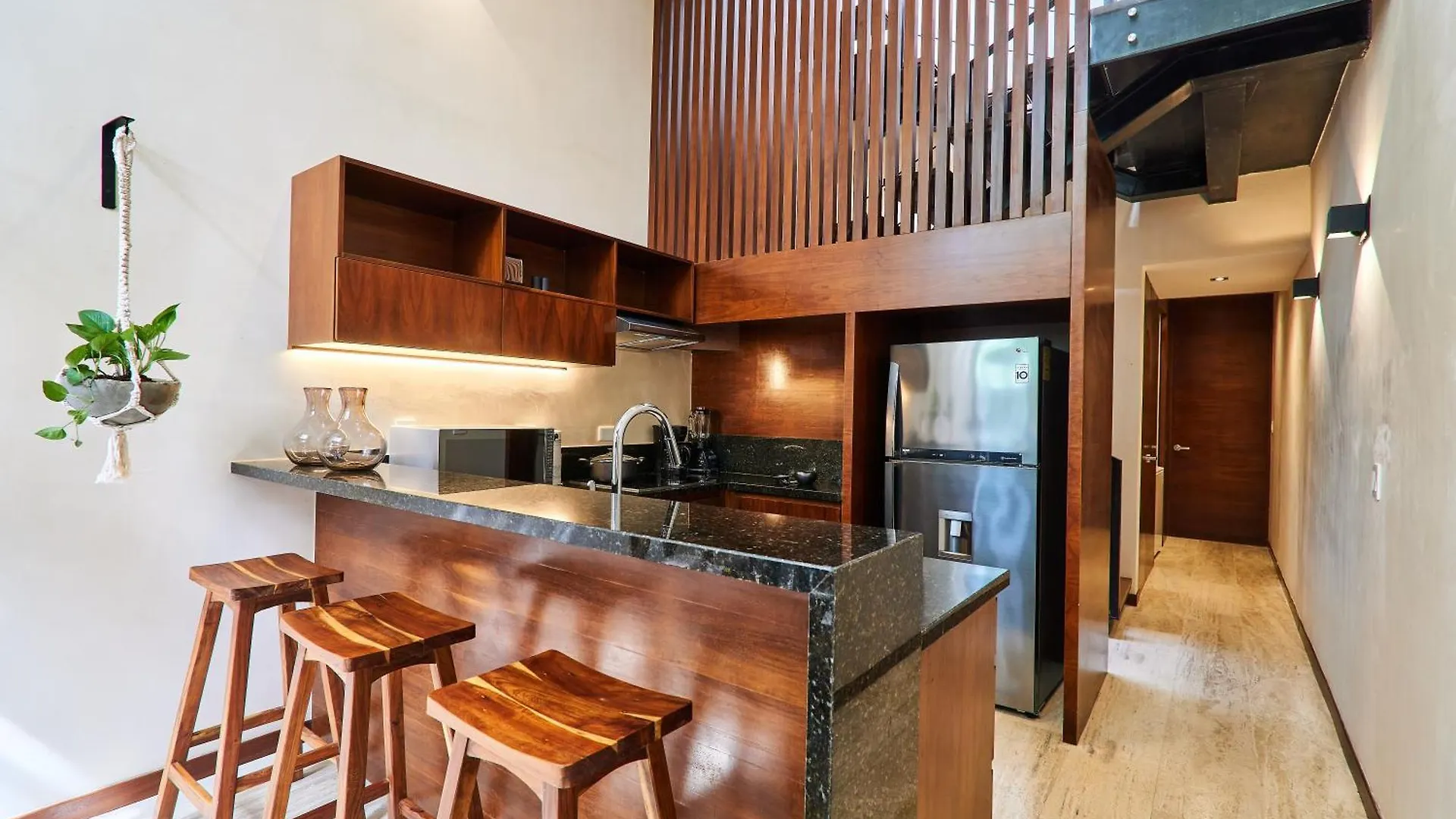 Apartment Dhalia - Private Roof With Pool & Beach Club Access Tulum