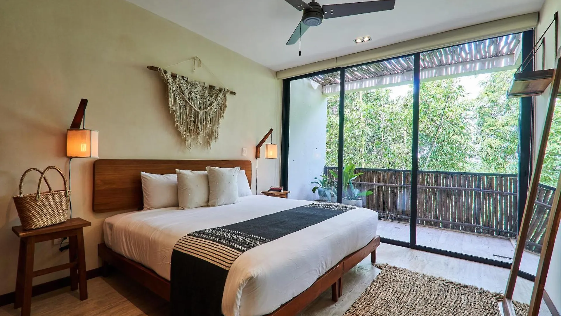 Apartment Dhalia - Private Roof With Pool & Beach Club Access Tulum
