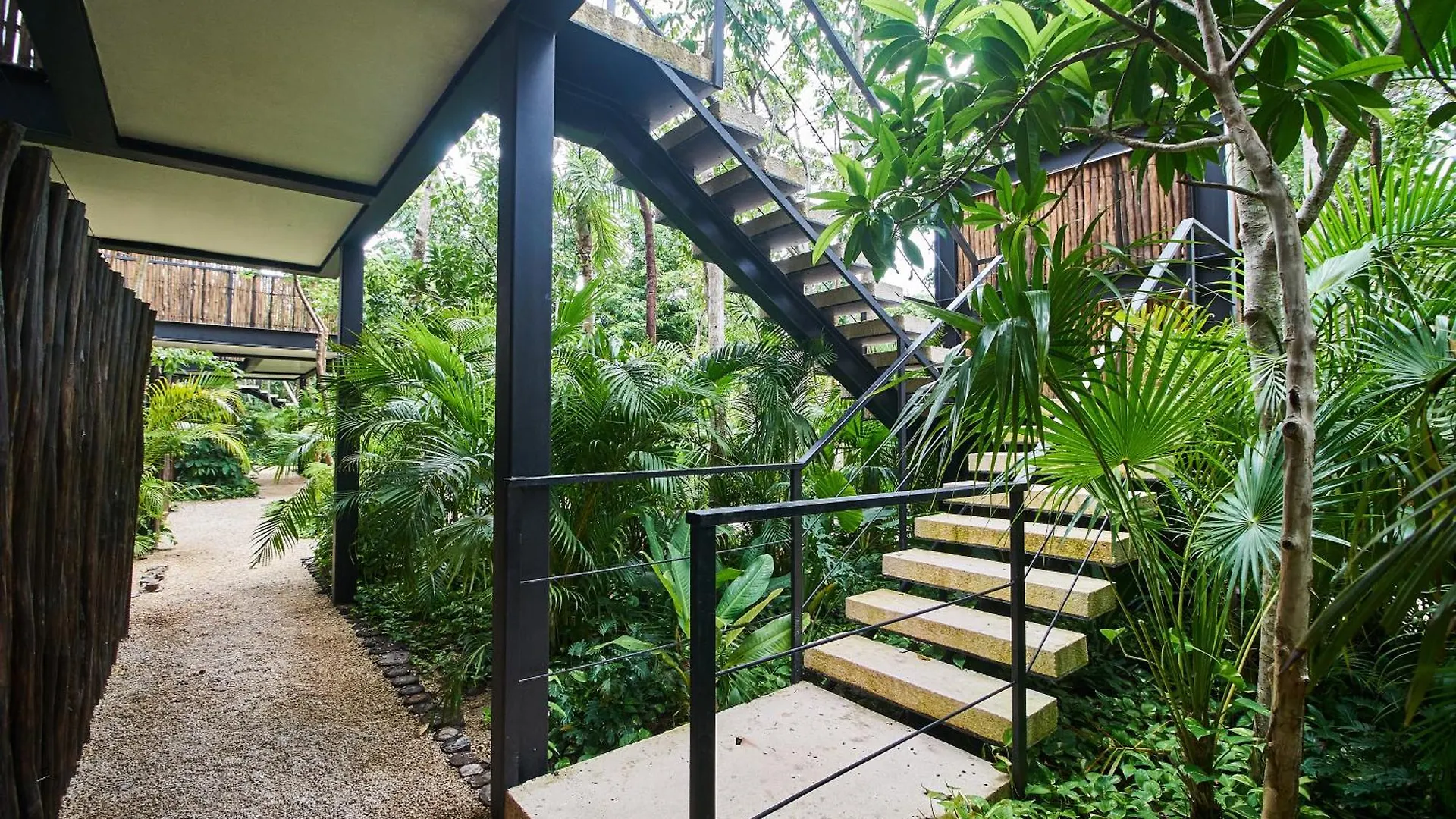 Apartment Dhalia - Private Roof With Pool & Beach Club Access Tulum