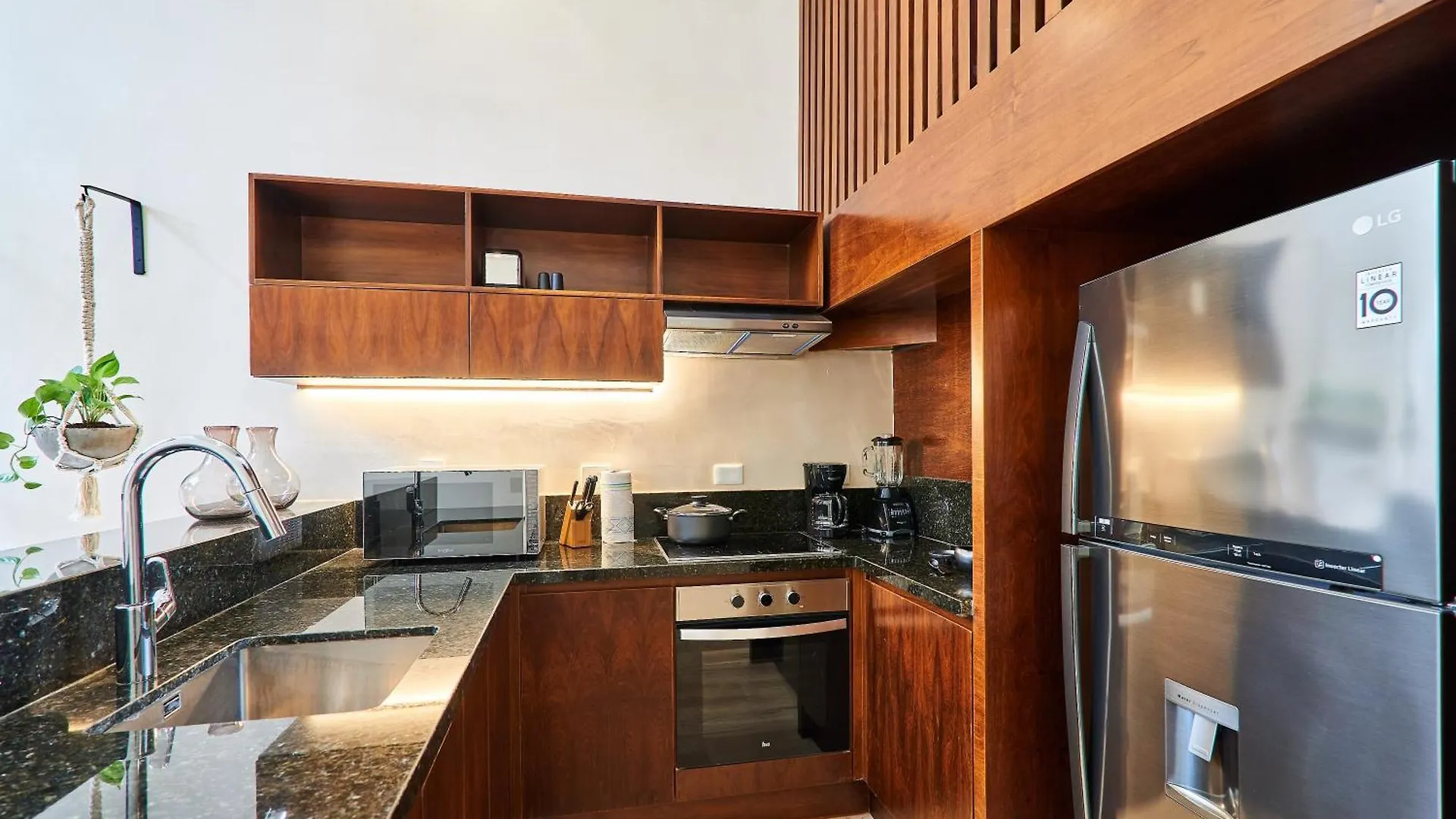 Appartement Dhalia - Private Roof With Pool & Beach Club Access Tulum Pueblo