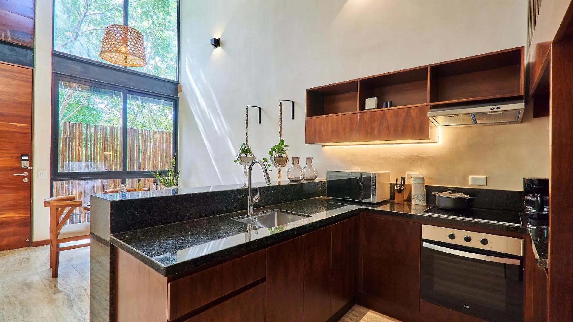 Dhalia - Private Roof With Pool & Beach Club Access Tulum Pueblo 0*,  Mexico